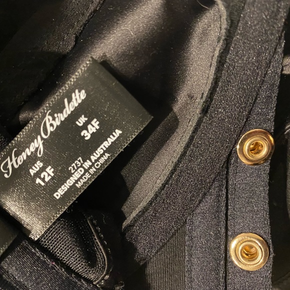 Honey Birdette - Picture 4 of 4